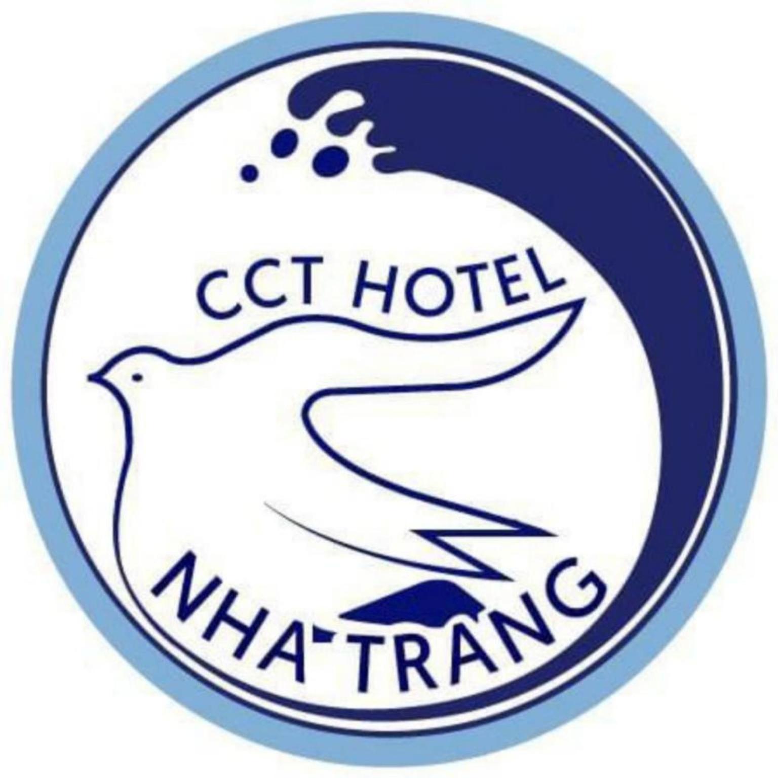 Cct Luxury Hotel Nha Trang Exterior foto